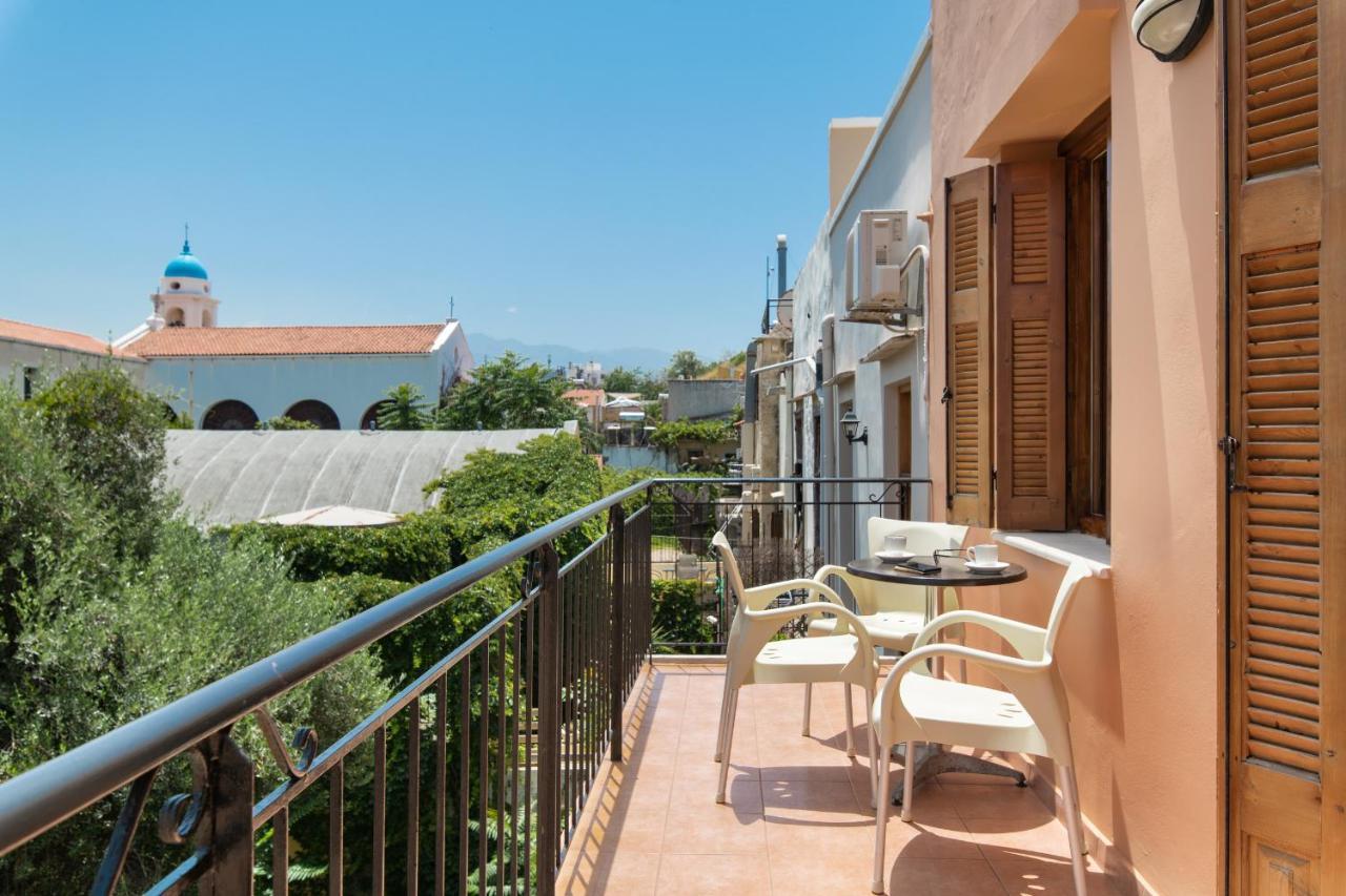 Maison d'hôtes Narkissos 'superb'