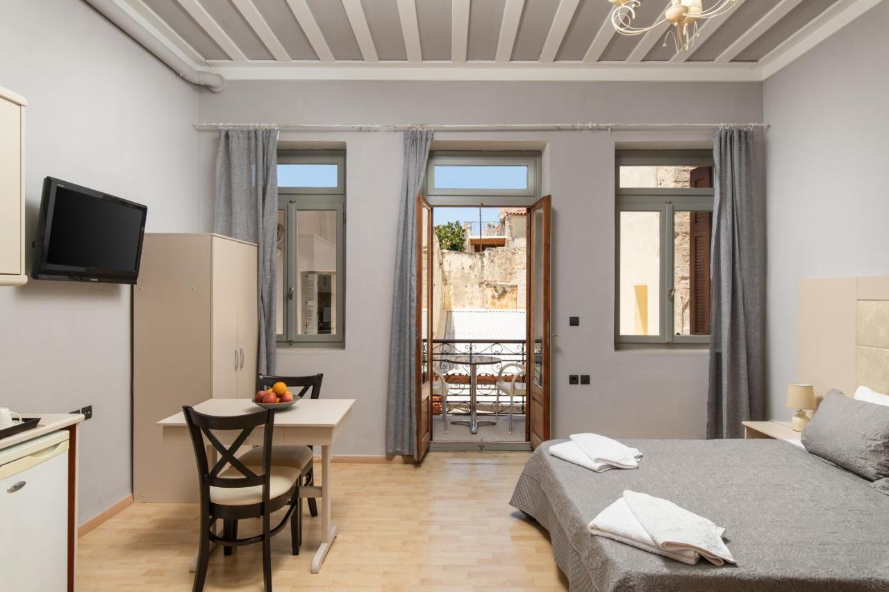 Narkissos 'superb' Maison d'hôtes *