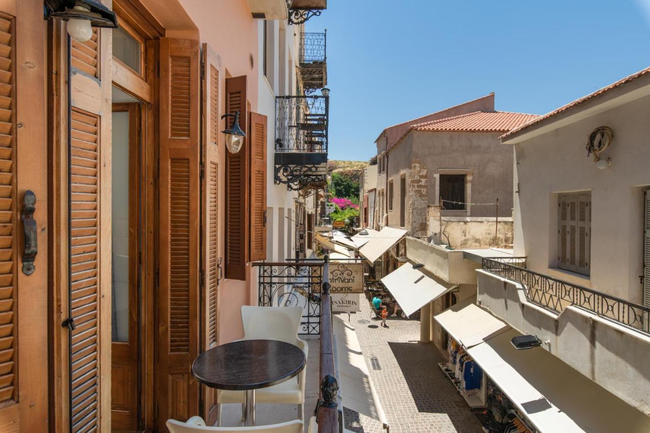 Maison d'hôtes Narkissos 'superb' *